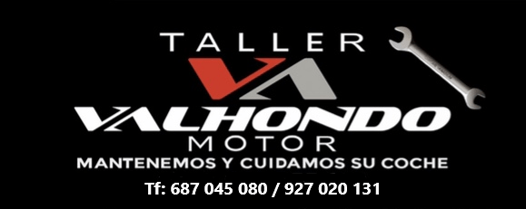 Taller Valhondo Motor Cabecera