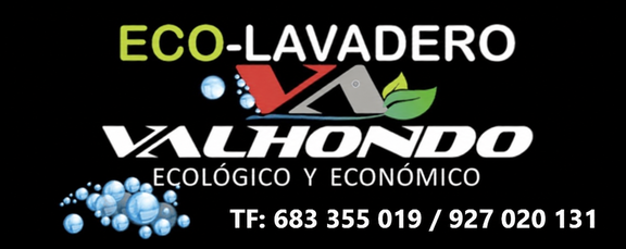 Valhondo Eco-Lavadero Cabecera